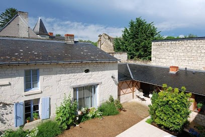 Chambre D'hôtes Chinon: La Closerie Saint Martin, Chambre d'Hôtes à Ligré