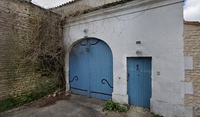 Chambres d'Hôtes La Calèche d'Isis, Chambre d'Hôtes à Saint-Saturnin