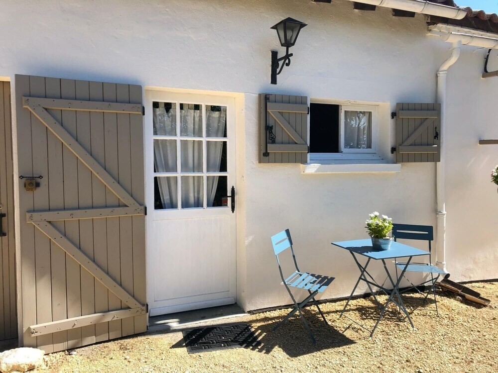 Maison La Viste, Chambre d'Hôtes à Dévillac