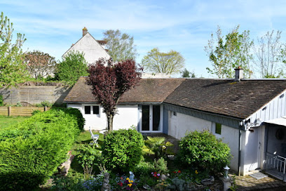 Studio Harmonie Maison D'hôtes à Aulnoy