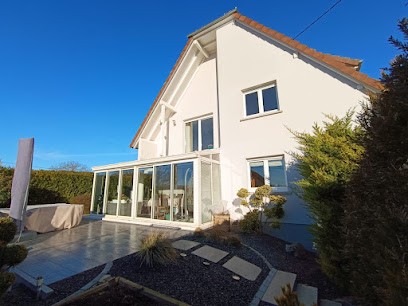 Chambre d'hôtes et cuisine privative Le Lavandin, Chambre d'Hôtes à Kleingoeft