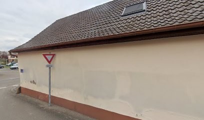 Chez Christoph', Chambre d'Hôtes à Obernai