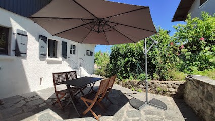 La Petite Maison Neuvecelle, Location de Vacances à Neuvecelle