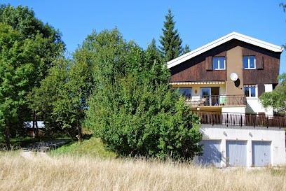 Les Marmottins, Chambre d'Hôtes à Lamoura