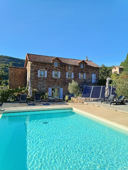 Le Clos Des Oeillades, Chambre d'Hôtes à Montjaux