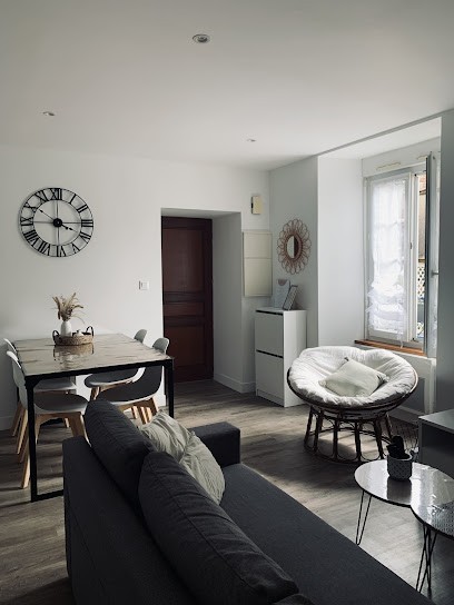 Au Bords De L’Oust, Location de Vacances à Malestroit