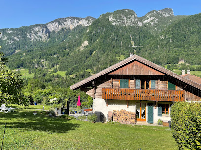A L'abri Du Leschaux, Chambre D'hôtes au Glières-Val-de-Borne