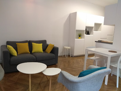 Mercière Jacobins, Location De Vacances à Lyon 02