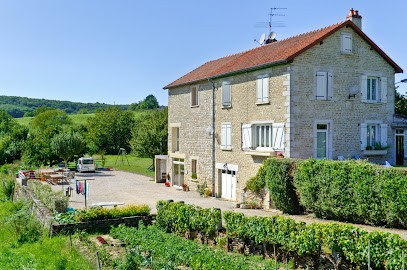 Bed & Breakfast Beaune, Chambre d'Hôtes à Villers-la-Faye