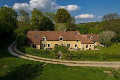 Moulin De Boiscorde, Chambre d'Hôtes à Rémalard en Perche