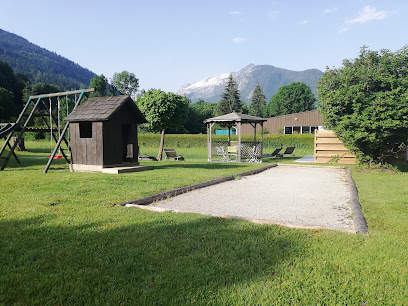 Gites Josserand Gites Au Pré Location De Vacances à Thônes