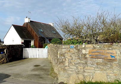 Le Meur Veronique, Chambre d'Hôtes à Porspoder