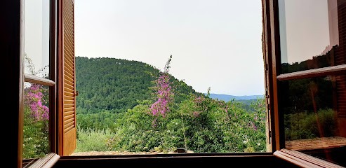 L'Origane, Maison d'Hôtes à L'Escarène