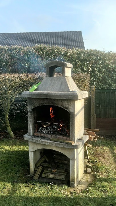 Les Capucines De La Petite Fosse (etretat), Chambre d'Hôtes à Bréauté
