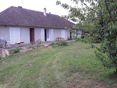 À La Fontanille, Chambre d'Hôtes à Panazol