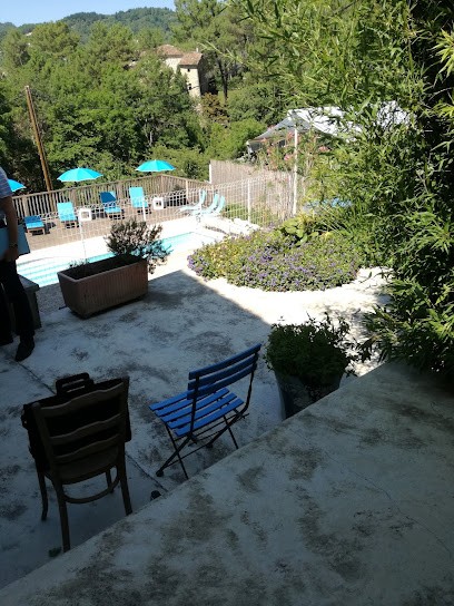 UXELLO, Chambre d'Hôtes à Ucel