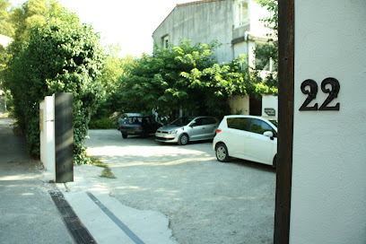 Residence Aloa, Location De Vacances à Carcassonne