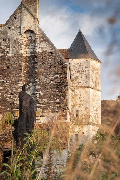 La Queurie, Chambre d'Hôtes à Écouché-les-Vallées