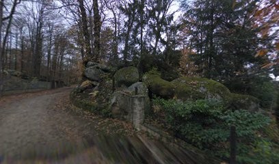 Hyhy, Chambre d'Hôtes à Itteville