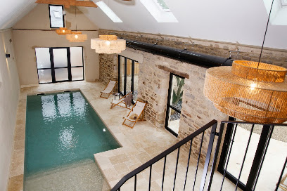 Le Domaine De Soani Location De Vacances à Saint-Évarzec