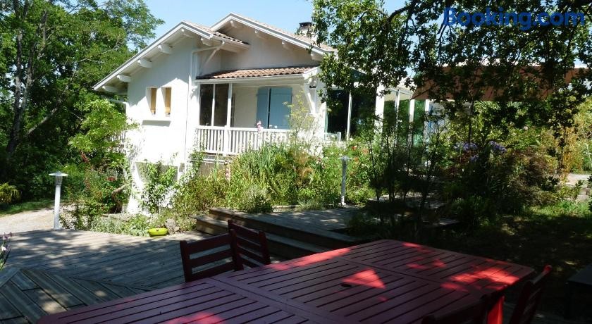 Les Taoulères, Chambre d'Hôtes à Hastingues