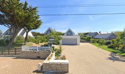 ô 2 cyprès, Location de Vacances à Penmarch