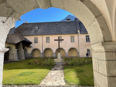 Blanchet-Lecocq Jean-Pierre, Chambre d'Hôtes au Reposoir
