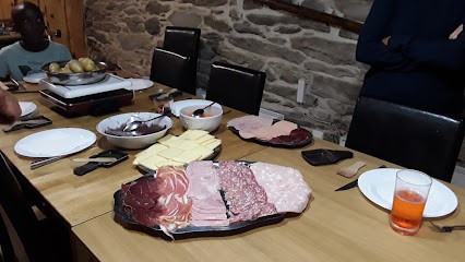 EDELWEISS (Le Klya des Lanste), Chambre d'Hôtes à Saint-André