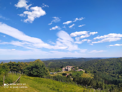 Gîte De La Chabanne, Location De Vacances à Lentillères