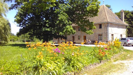 Entremont Joseph, Chambre d'Hôtes à La Chapelle-Saint-Sauveur