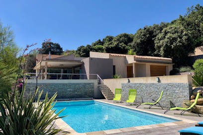 Casafaric, Location de Vacances à Algajola