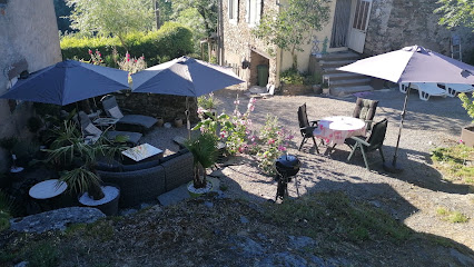 Milko En Odette Bed And Breakfast La Coudercarie Lacaune, Chambre D'hôtes à Lacaune
