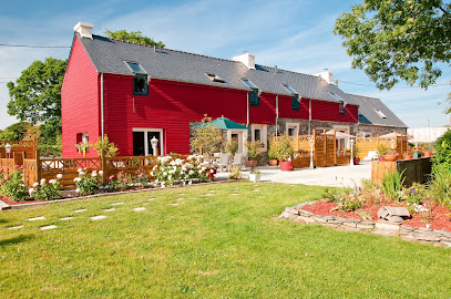 Gîtes De La Garenne Des Renards, Location De Vacances à Saint-Thois