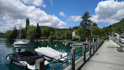 L'Hermitage a Talloires, Location de Vacances à Alex