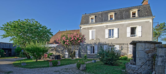 Le Kouloury, Chambre D'hôtes à Meyronne