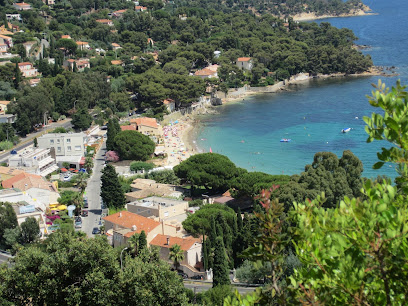 Le Corail, Location De Vacances au Lavandou