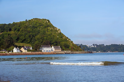 Locations Du Grand Rocher, Location De Vacances à Plestin-les-Grèves