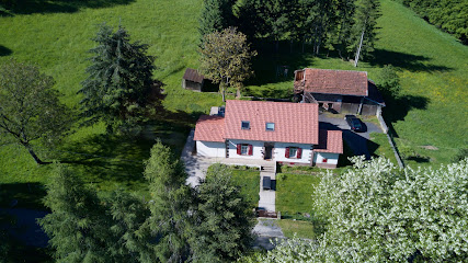 Maison Forestière De Bonne Fontaine, Location De Vacances à Danne-et-Quatre-Vents