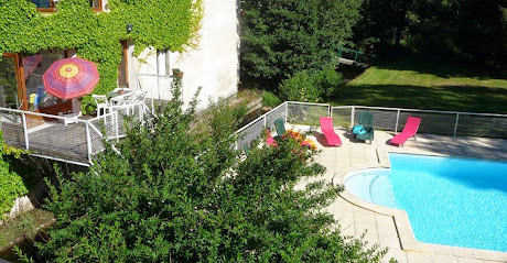Au Pré Du Moulin, Location De Vacances à Craponne-sur-Arzon