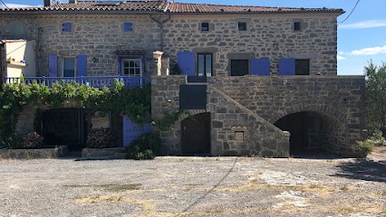 Mas De Guilhaumon Gîtes En Ardèche, Location de Vacances à Joyeuse