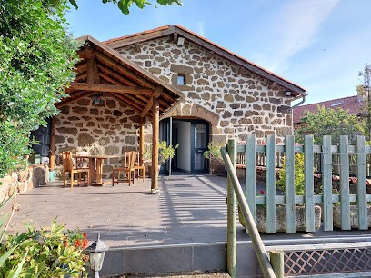 Gite Et Chambres D'hôtes De Bilhac, Chambre d'Hôtes à Polignac