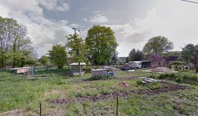 L'Ancienne Patisserie, Chambre d'Hôtes à Nécy