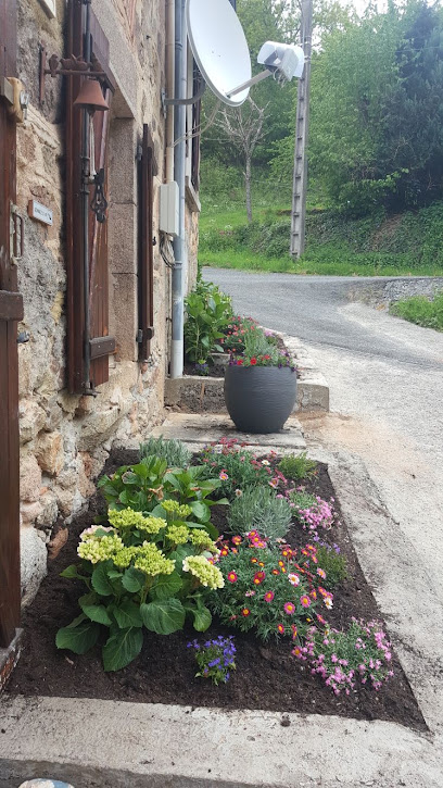 Msison L'oasis, Location De Vacances à Châtel-Montagne