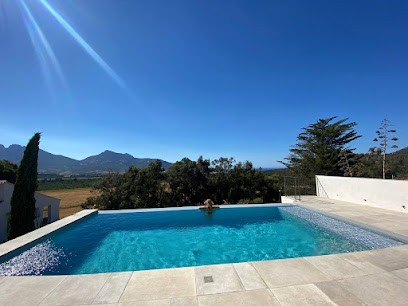 Fiore Di Machja, Location de Vacances à Moncale