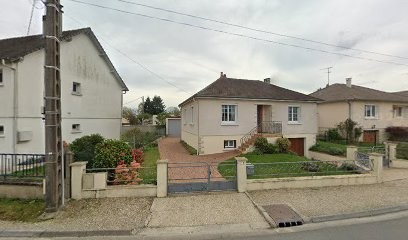 Gillet Maurice, Chambre d'Hôtes à Aubigny-sur-Nère