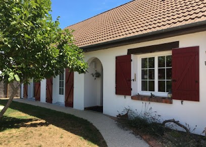Le Clos des Écureuils, Chambre d'Hôtes à Messas