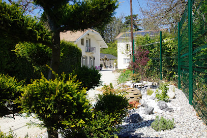 Villa-Rivalin Location Curistes, Location De Vacances à Aix-les-Bains