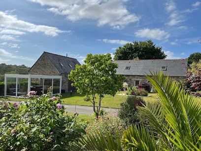 Keryanti domaine de Lesleac'h, Location de Vacances à Plouegat Moysan