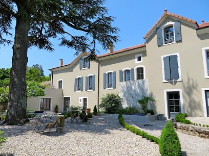 Chambres d'hôtes / gîtes La Villa des Charmilles, Chambre d'Hôtes à Vernoux-en-Vivarais
