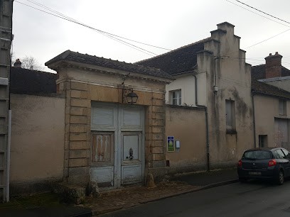 La Foulerie, Chambre d'Hôtes à Donnemarie-Dontilly